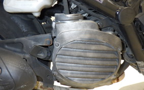 HONDA ZOOMER