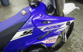 YAMAHA YZ125 1970 CE16C