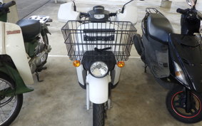 HONDA BENLY 50 2016 AA05