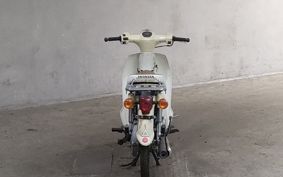 HONDA SUPER CUB110 JA07