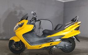 SUZUKI SKYWAVE 250M CJ45A