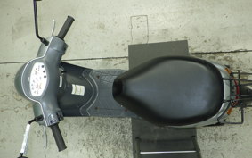 SUZUKI LET's 4 2025 CA45A