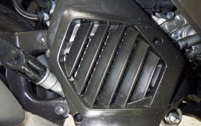 HONDA TACT Gen.4 AF79
