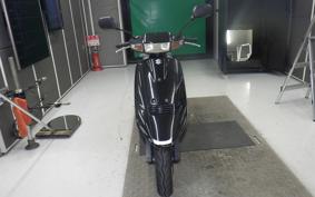 SUZUKI ADDRESS V100