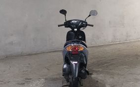 SUZUKI ADDRESS V50 CA42A