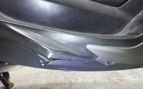 YAMAHA N-MAX 155 A 1982 SG50J