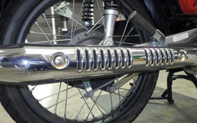 HONDA CROSS CUB 110 JA45