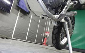 HONDA CRF250L MD38