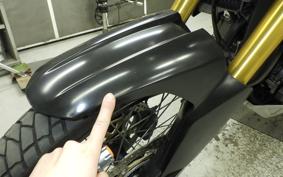 HONDA CRF1000L AFRICA TWIN 2018 SD04