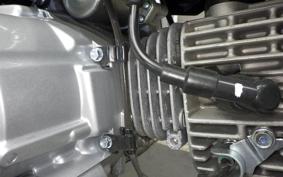 HONDA ｸﾛｽｶﾌﾞ50 AA06