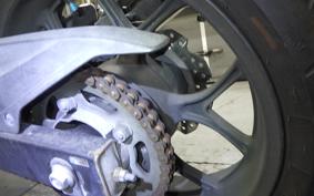 HONDA NC700S 2012 RC61