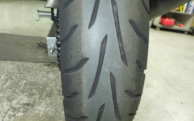 HONDA VTRF250 1996 MC33