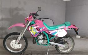 KAWASAKI KDX250SR DX250F