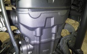 HONDA REBEL 250 A MC49