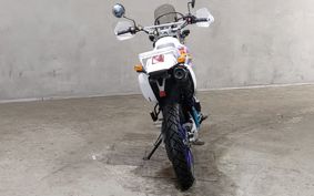 YAMAHA TT250RRAID 4GY