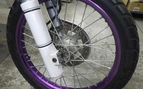 YAMAHA TT250R RAID 2024 4GY