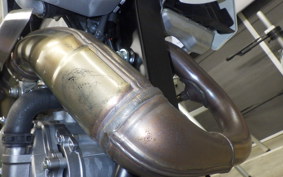 SUZUKI DR-Z4SM 2026 ER1AH