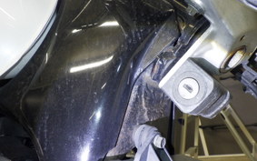 HONDA SHADOW 400 2004 NC34