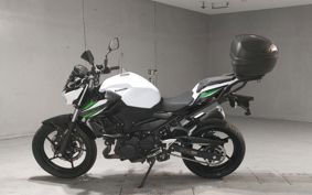 KAWASAKI Z400 2019 EX400G