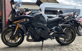 YAMAHA FAZER FZ8 S 2014 RN25