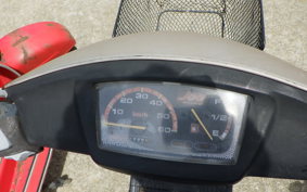 YAMAHA JOG Gen.2 3YJ