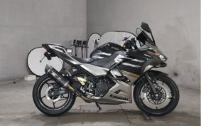 KAWASAKI NINJA250 EX250P
