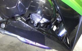 KAWASAKI NINJA 1000 2011