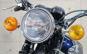 KAWASAKI W650 EJ650A