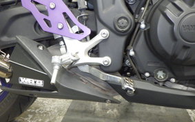 YAMAHA YZF-R3 2016 RH07J