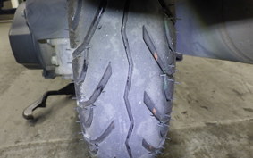 HONDA TACT Gen.4 AF79