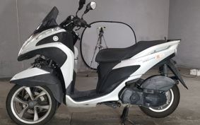 YAMAHA TORI CITY125 SE82J