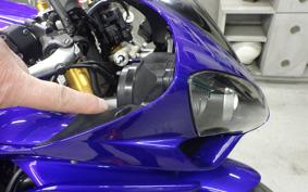 YAMAHA YZF-R1 2007