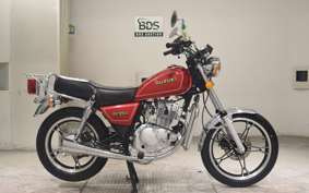 SUZUKI GN125 H