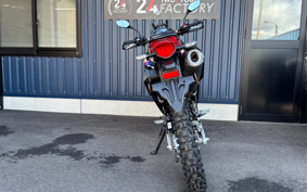 HONDA CRF250 RALLY MD47