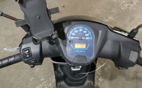 YAMAHA JOG AY01