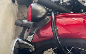 TRIUMPH BONNEVILLE BO BAR 2021 DAD84H