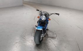 SUZUKI VAN VAN90 RV90