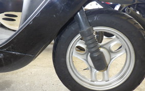 HONDA DIO Gen.6 AF62