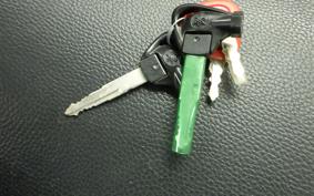 YAMAHA AXIS 125 TREET SE53J