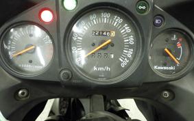 KAWASAKI NINJA 250R EX250K
