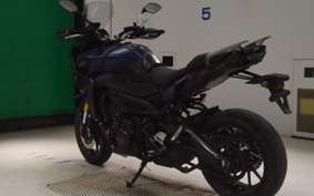 YAMAHA MT-09 Tracer GT 2018 RN51J