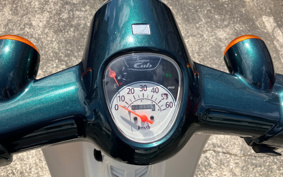 HONDA SUPER CUB50 AA09