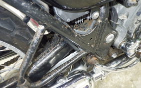 KAWASAKI W650 2002 EJ650A