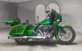 HARLEY FLHXS 1690 2015 KRM