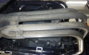 HONDA CB400 SUPER BOLDOR A 2015 NC42