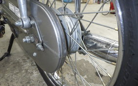 HONDA C50 SUPER CUB E C50