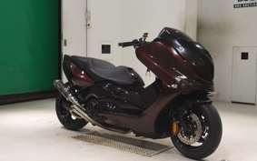 YAMAHA T-MAX 500 Gen.2 2009 SJ04J
