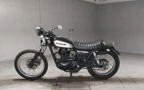 KAWASAKI 250TR BJ250F