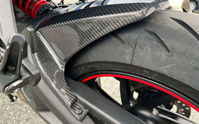 KAWASAKI NINJA ZX 10 R 2018 ZXT02C