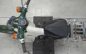 HONDA C50 SUPER CUB AA01